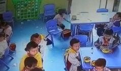 云南爆料幼儿园事件最新消息,真相揭晓，家长震惊！