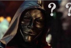 黑袍最新爆料,揭秘神秘事件背后惊人真相